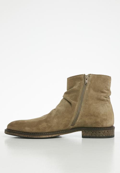 Jack & Jones - Rukka - neutral 