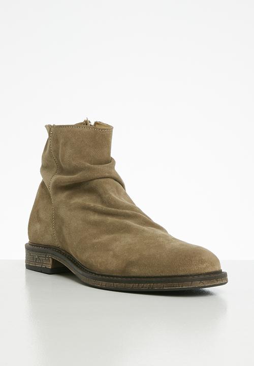 Jack & Jones - Rukka - neutral 