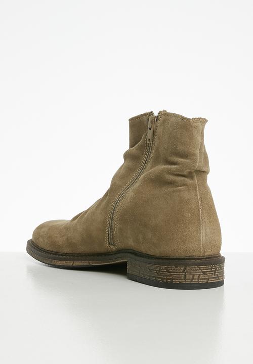 Jack & Jones - Rukka - neutral 