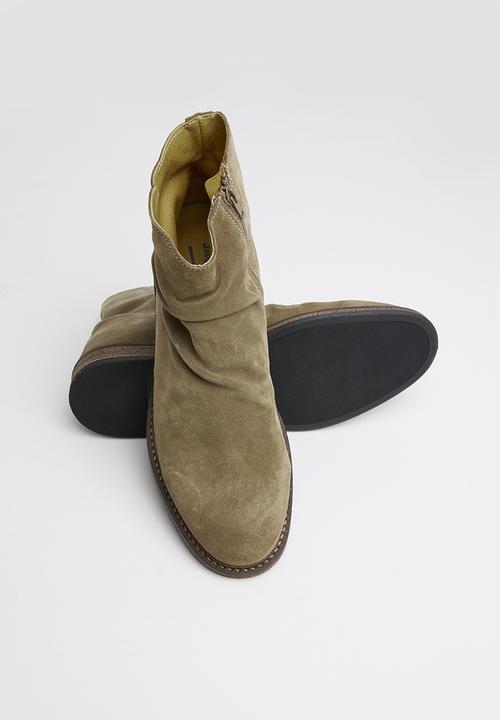 Jack & Jones - Rukka - neutral 
