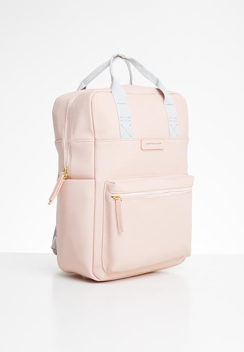 Kapten & Son - Bergen - pink