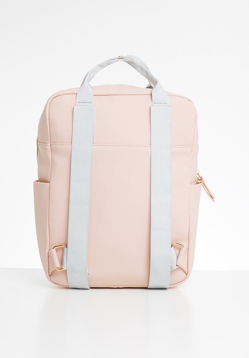 Kapten & Son - Bergen - pink