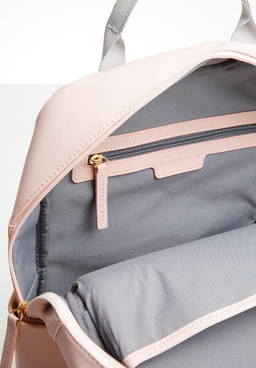 Kapten & Son - Bergen - pink