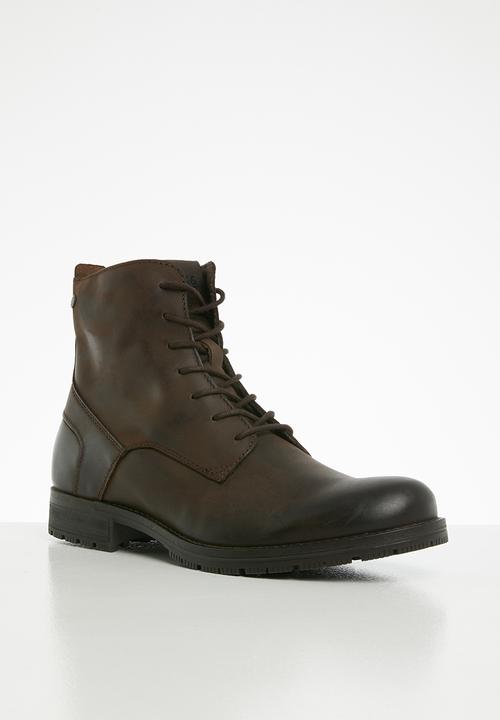 Jack & Jones - Orca - brown