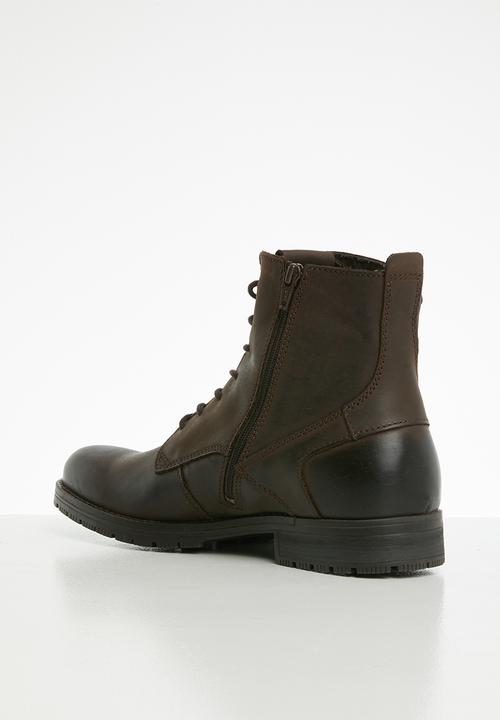 Jack & Jones - Orca - brown