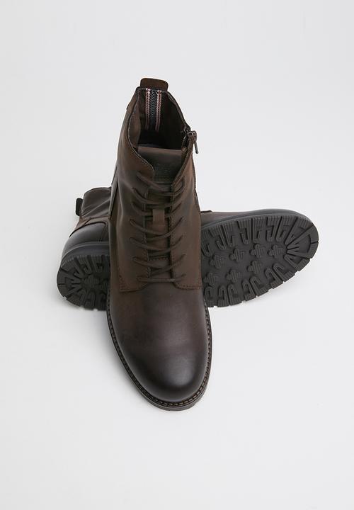 Jack & Jones - Orca - brown