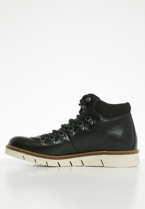Jack & Jones - Columbus - black
