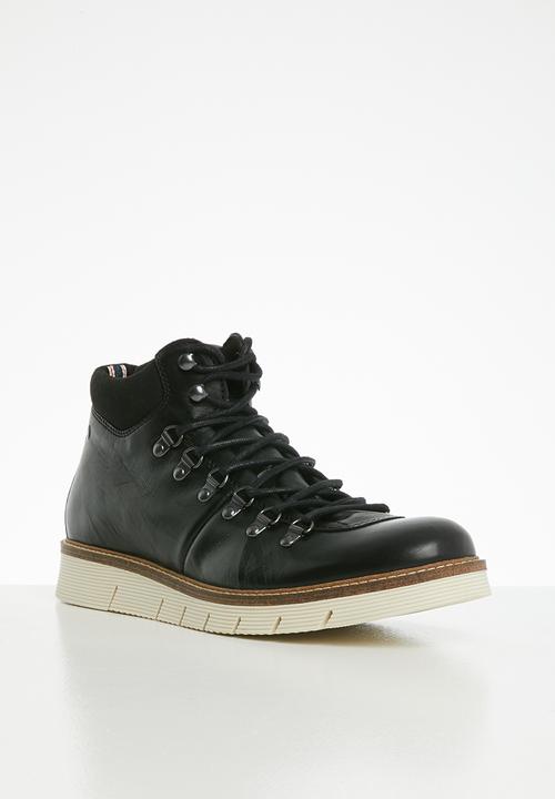 Jack & Jones - Columbus - black