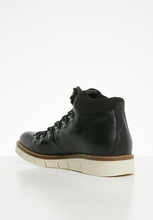 Jack & Jones - Columbus - black
