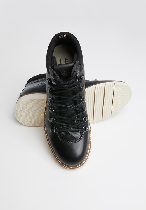 Jack & Jones - Columbus - black