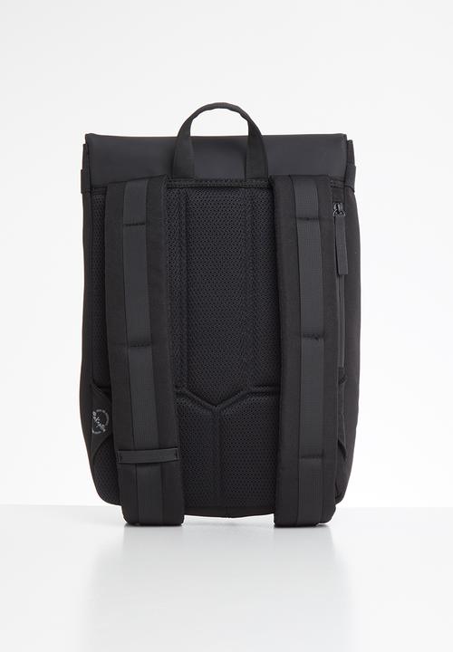 Kapten & Son - Fyn - all black