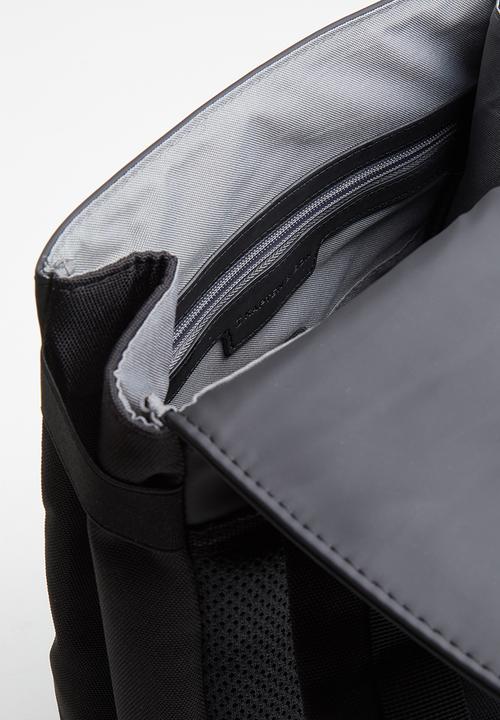 Kapten & Son - Fyn - all black