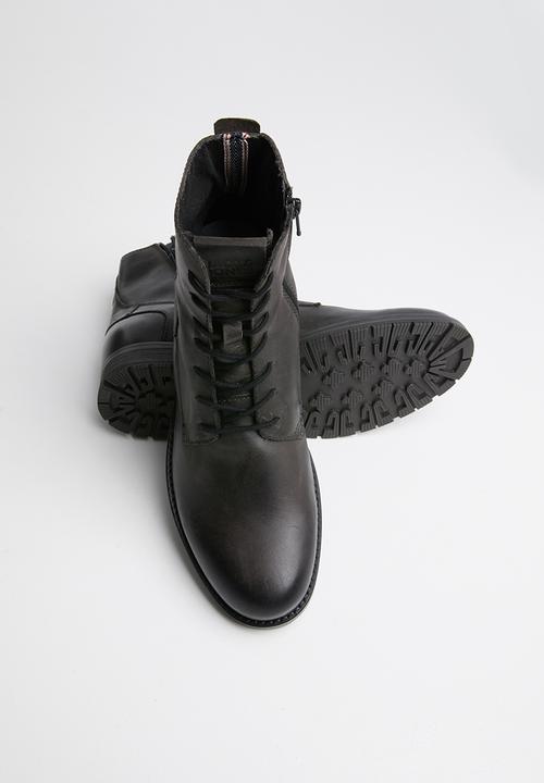 Jack & Jones - Orca - black