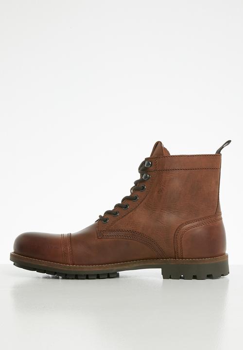 Jack & Jones - Eagle - brown