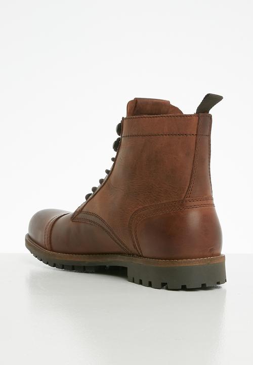 Jack & Jones - Eagle - brown