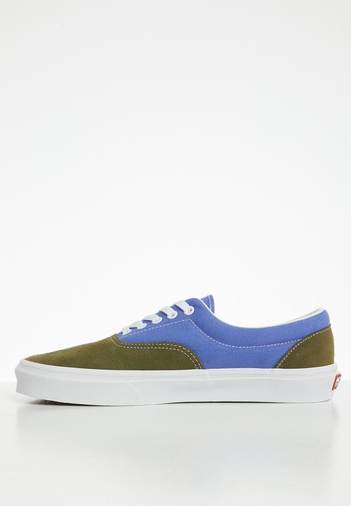 Vans - Era - (vintage sport) beech / ultramarine