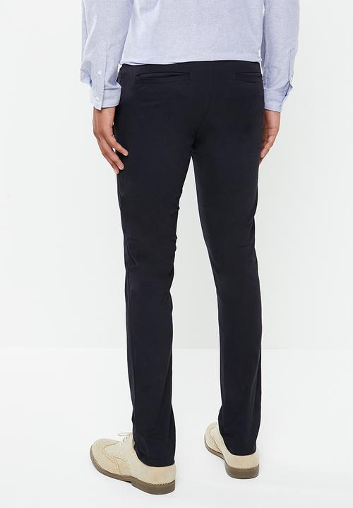 New Look - New skinny chino - navy