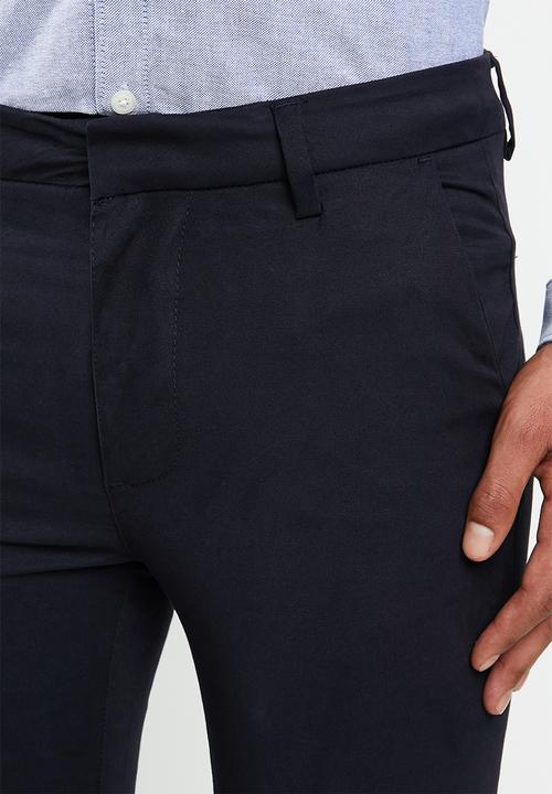 New Look - New skinny chino - navy