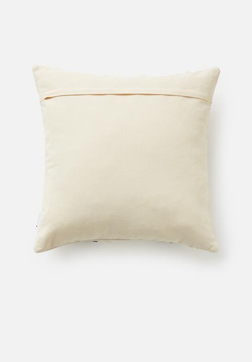 Sixth Floor - Sahara cushion cover - multi
