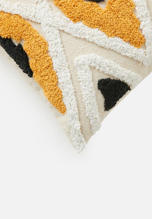 Sixth Floor - Sahara cushion cover - multi