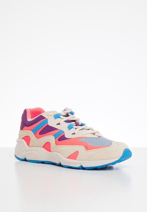 New Balance  - 850 Classic running - grey & pink