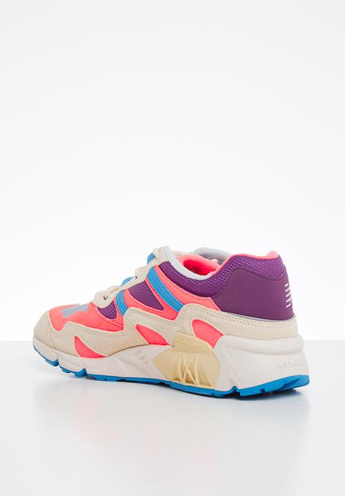 New Balance  - 850 Classic running - grey & pink
