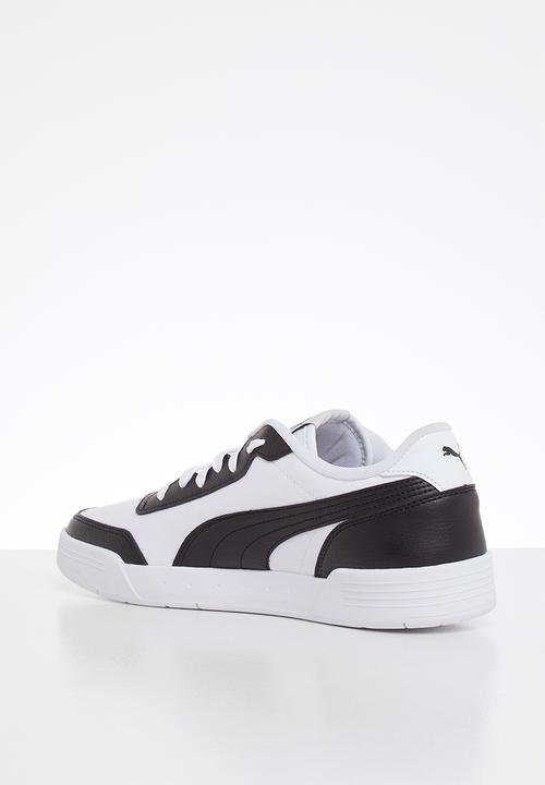 PUMA - Caracal - puma white-puma black-puma black