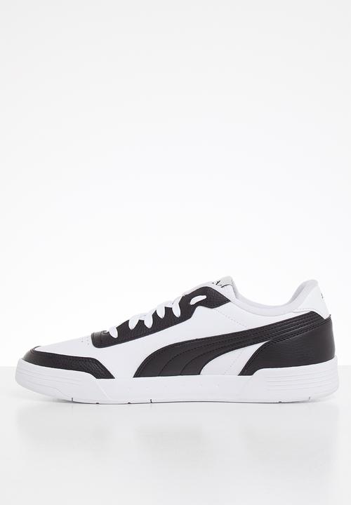 PUMA - Caracal - puma white-puma black-puma black