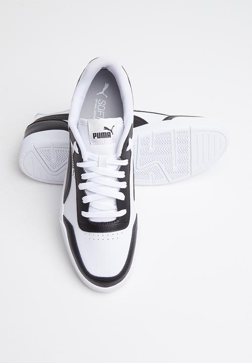 PUMA - Caracal - puma white-puma black-puma black