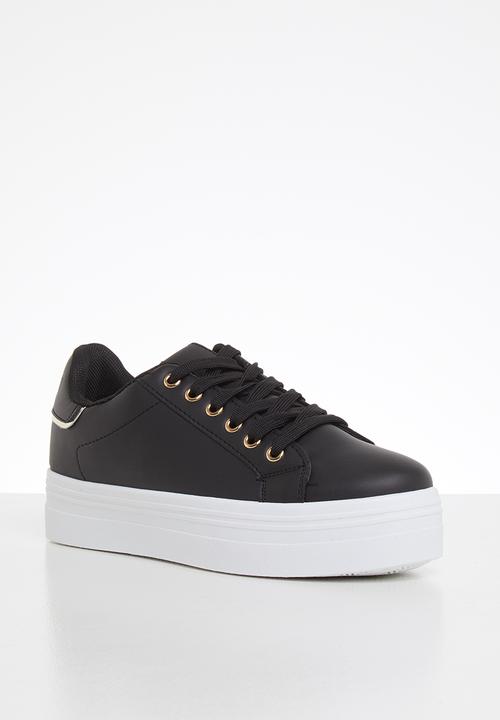 Madison® - Aria sneaker - black