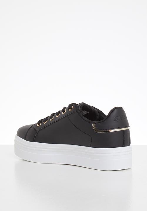 Madison® - Aria sneaker - black
