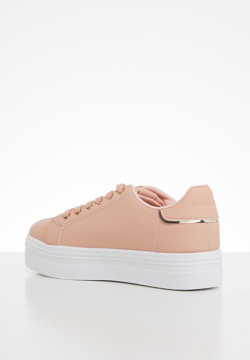 Madison® - Aria sneaker - pink