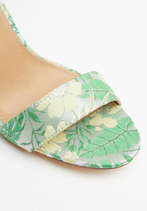 Madison® - Edan block heel - multi 