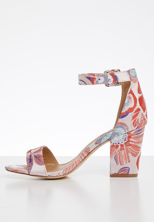 Madison® - Edan block heel - multi 
