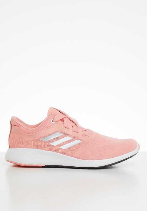 edge lux adidas pink