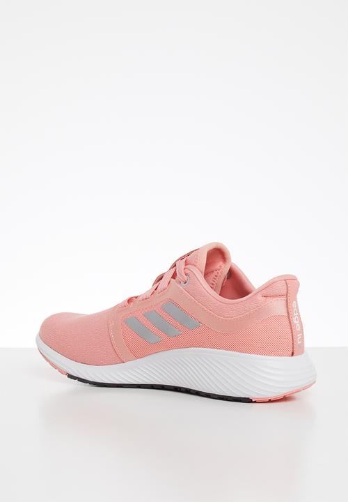 adidas Performance - Edge lux 3 w - glory pink / silver met