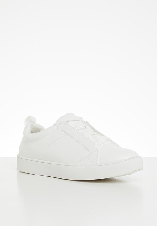 Superbalist - Cali core sneaker - white