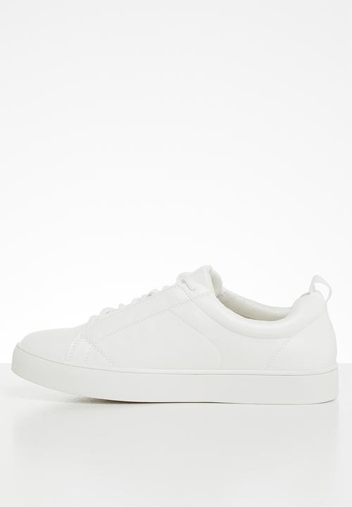 Superbalist - Cali core sneaker - white