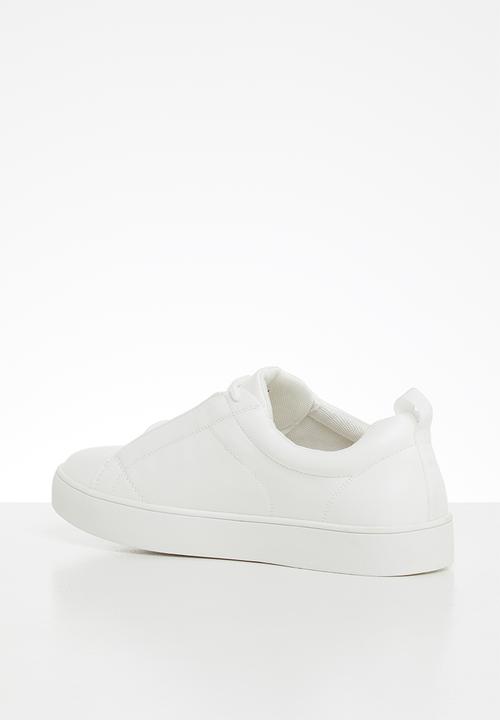 Superbalist - Cali core sneaker - white