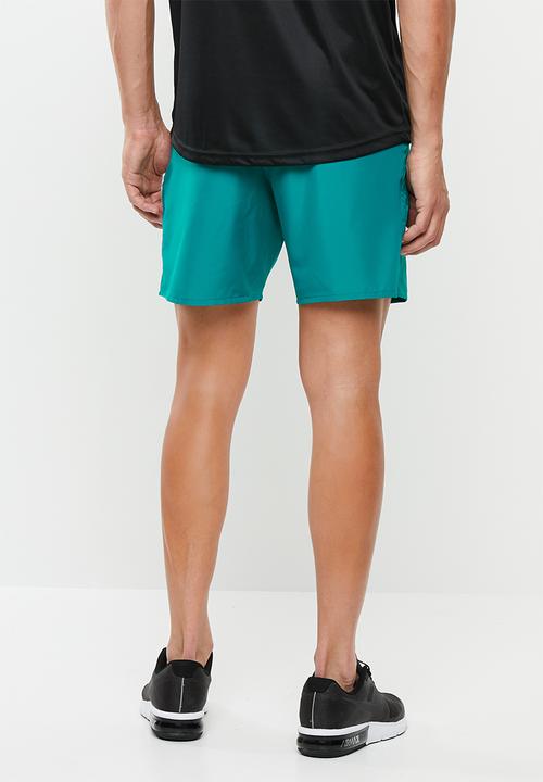 Nike - Nike 7-inch wr bf gx shorts - green