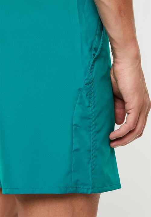 Nike - Nike 7-inch wr bf gx shorts - green