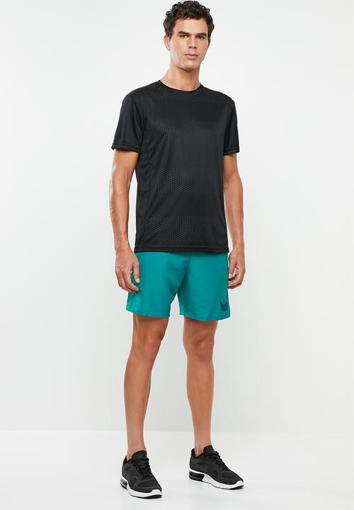 Nike - Nike 7-inch wr bf gx shorts - green