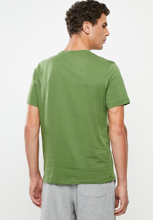 Nike - Nsw club tee - green