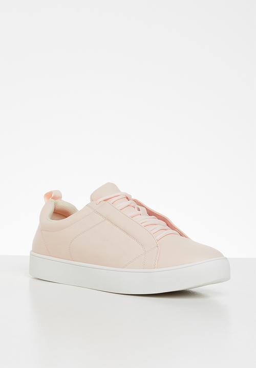 Superbalist - Cali core sneaker - blush