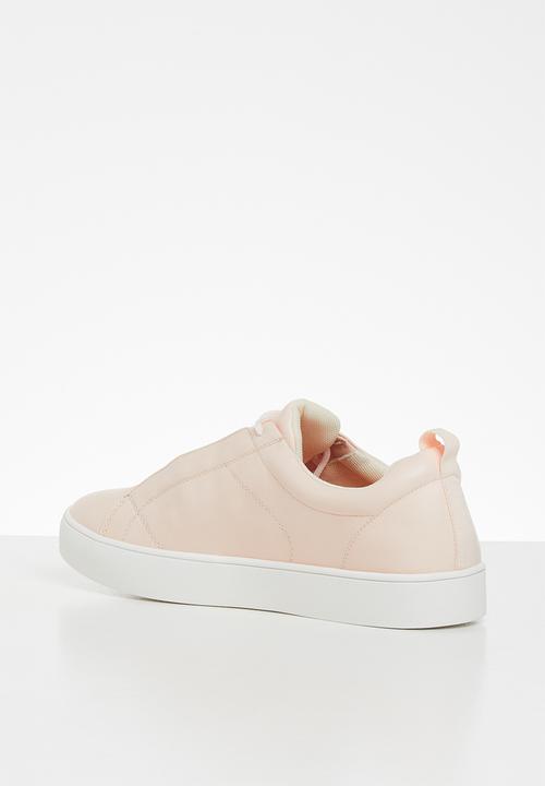 Superbalist - Cali core sneaker - blush