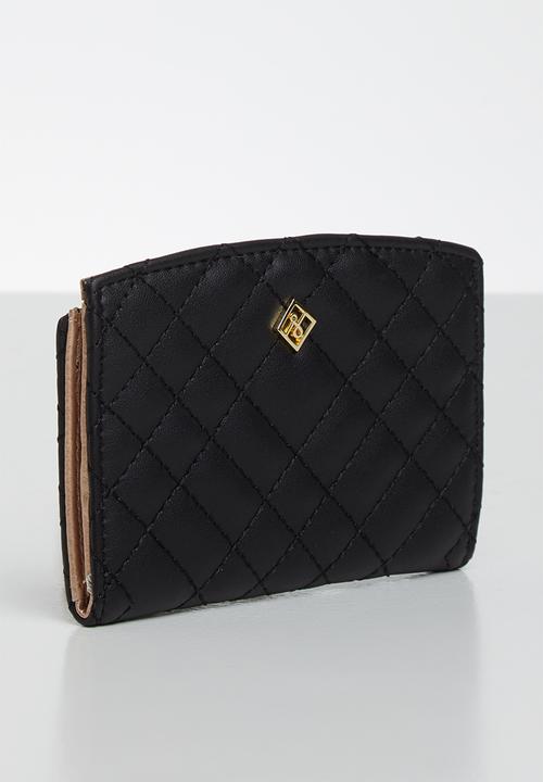 Call It Spring - Cottonwood - black