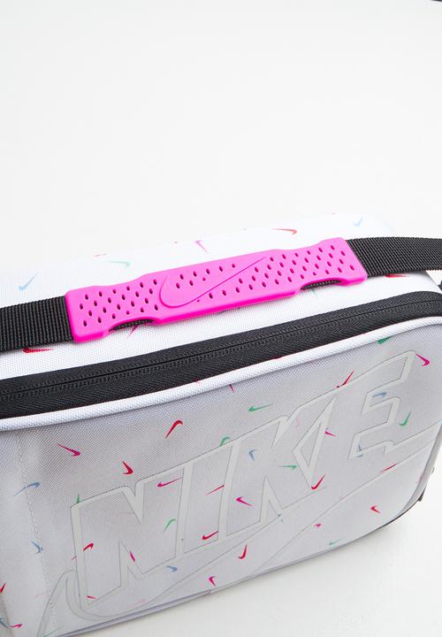 Nike - Nike lunchbox - white