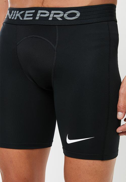 Nike - Nike pro shorts - black