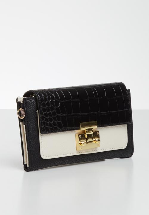 Call It Spring - Finderskeepers - black
