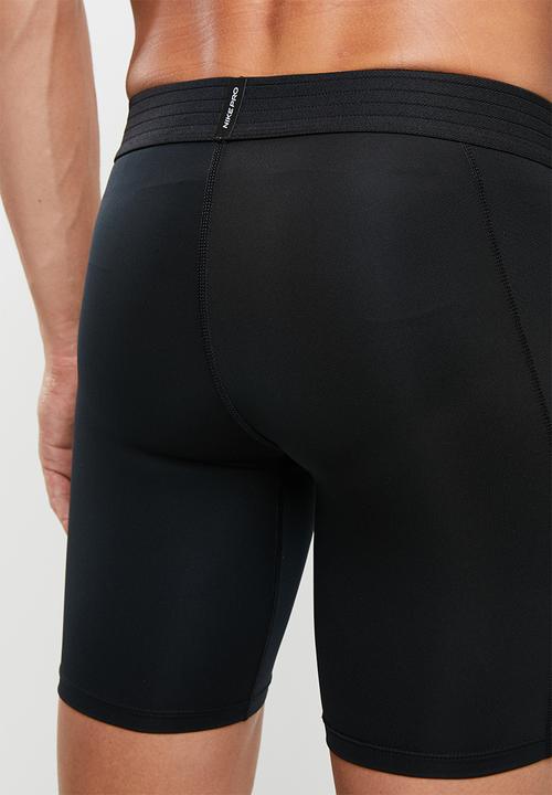 Nike - Nike pro shorts - black